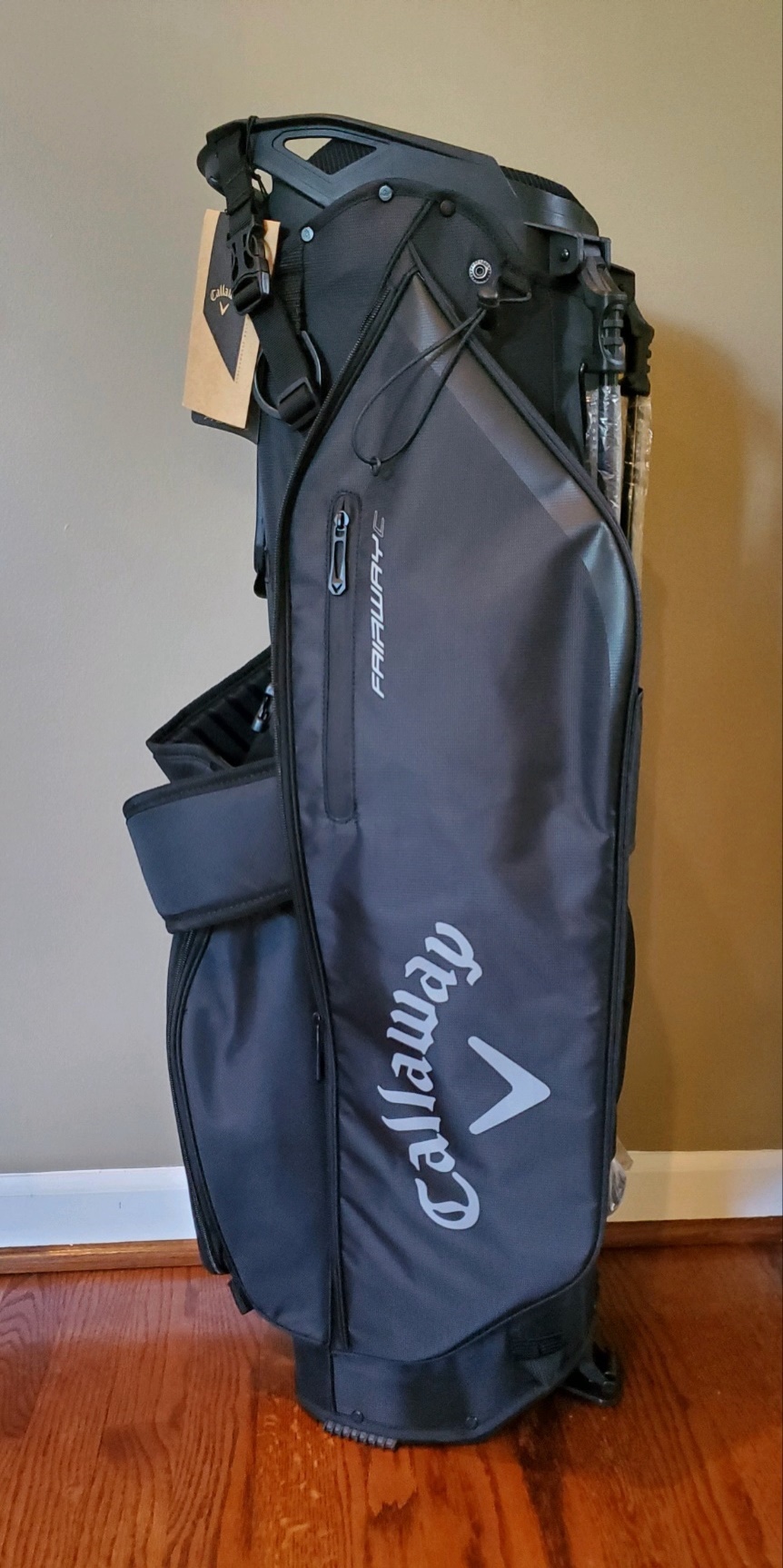 Callaway Golf Bag