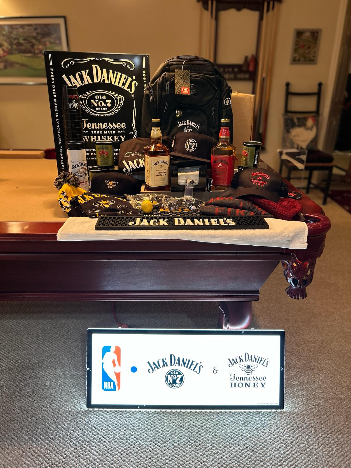 A Taste of Tennessee